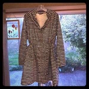 Marimekko Rasymatto Raincoat